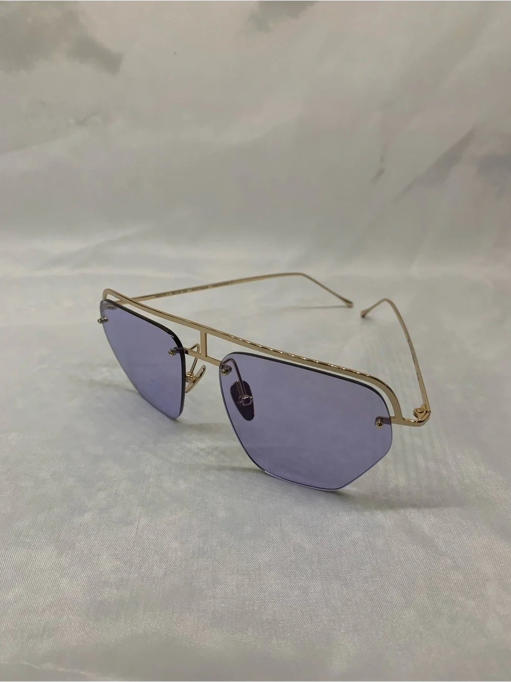 Smoke x Mirrors Sunglasses